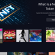 Image for article titled Samsung Is Putting NFTs on Smart TVs Because Nothing Makes Sense Anymore